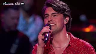 Michael Williams Performs "Tuesdays" - American Idol Top 26 Performance