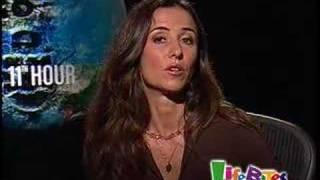 Celebrity LifeBites with Leila Conners Petersen