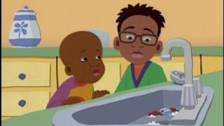 Little Bill: The Wrong Thing to Do