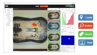 Deep Learning for Factory Automation