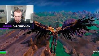 Mongraal: this might be my season 