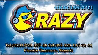 TAKATA Y MAS SIMPLEMENTE CRAZY