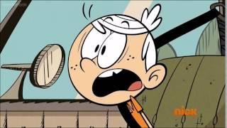 loud house pp