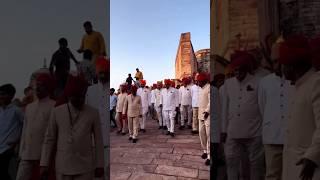 King of Jodhpur | Royal family of Jodhpur | Maharaj Gaj Singh | Jodhpur.