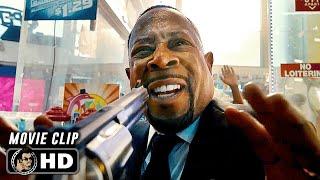 Opening Scene | BAD BOYS: RIDE OR DIE (2024) Movie CLIP HD