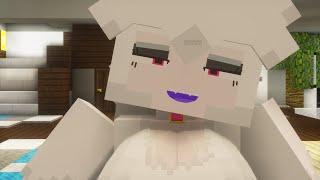 Jenny MOD Allie Minecraft - Allie New Skin MOD