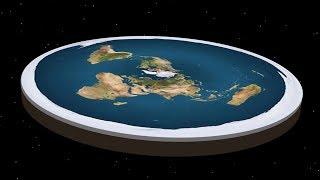 Is The Earth Really Flat? | Unveiled