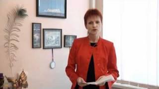 Академия женского успеха Татьяны Шаповаловой