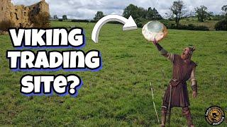 Roman, Viking, Tudor Metal Detecting: 2000 Years of History!