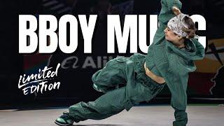  Ultimate Bboy Music Mix 2025: Energy to Battle!