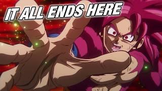 Did Daima Just Break Canon FOREVER? - Dragon Ball Daima Episode 20 (Finale)