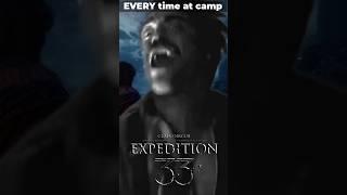 I'm ADDICTED To This Song #clairobscurexpedition33 #shorts