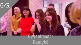 Gyvenimas ir Ramybe   Мой Господь