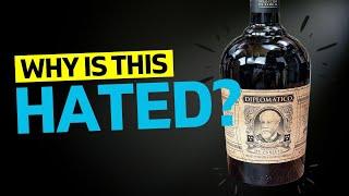 Diplomatico Seleccion de Familia Rum Review