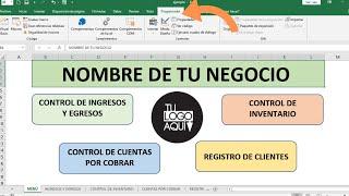  Como Construir Un Sistema Para LLevar La Contabilidad De Un Negocio Pequeño [FÁCIL Y RÁPIDO]