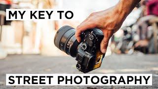 The Guide To Street Photography Travel