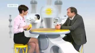 Prof. Hartmut Herrmann, Leibniz Institute for Tropospheric Research (IfT) | Tomorrow Today