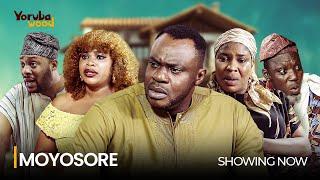 MOYOSORE - Latest 2024 Yoruba Romance Movie Starring; Odunlade Adekola, Faithia Balogun, Eniola Ajao