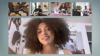 Mahalia - Isolation Tapes (Live In Lockdown)