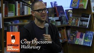 Cory Doctorow,  "Walkaway"