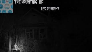 the haunting of Les Durrant