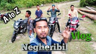 Negheribil ¦| Merapani || Golaghat || picnic sport