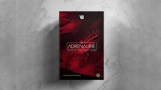 [FREE] AFRO PERCUSSION LOOP KIT | "ADRENALINE" | VESHBEATS