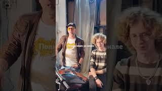 Видео рубрика #PeaceTeam , мы гостях у Fox Custom Engineering Lis Valera республика Беларусь!