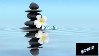 IKARIM Ilocano Song with Lyrics | Jemaron