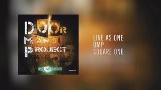 Live As One - DMP