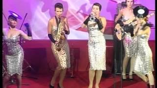 VINNYTSIA JAZZFEST 2015 - FREEDOM JAZZ BAND (UKRAINE) - video 1