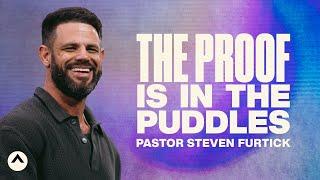 Rescue Your Testimony | Pastor Steven Furtick | Elevation Church