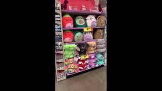 SQUISHMALLOW HUNTING TIKTOK COMPILATION