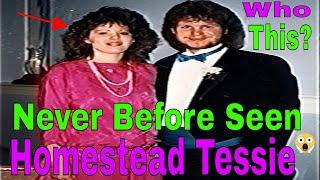 Homestead Tessie Like you've Never Seen Before - 80's 90's 2000's Teresa