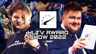 HLTV Award Show 2022 by 1xBet