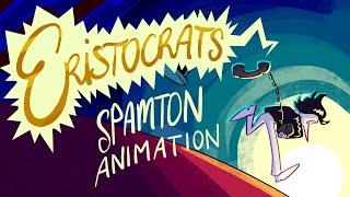 ERISTOCRATS - Spamton Animation