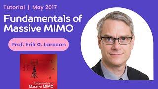 Fundamentals of Massive MIMO