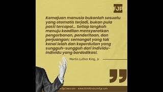 Martin Luther King Jr.