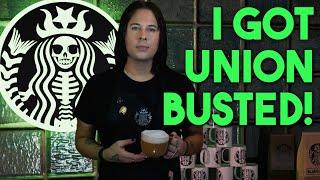 Starbucks Hates Workers! (The Myth of Conscious Capitalism)