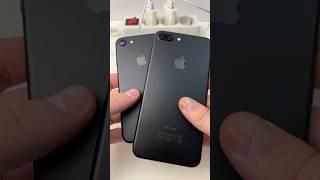 iPhone 7 Vs 7 Plus Power Speed Test 2024 