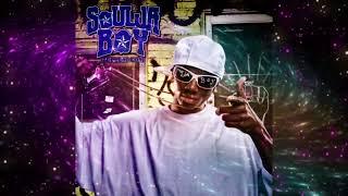 Crank That-Soulja Boy