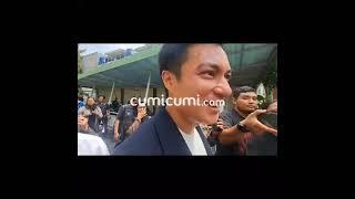 BREAKING NEWS! Baim Wong Akui Puas Dengan Hasil Persidangan Hari Ini