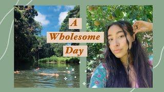 A Wholesome Day in Love | Life’s Good in Nature