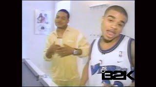 B2K :BET's How I'm Living W/Chris Stokes & Marques Houston | Mr.B2k