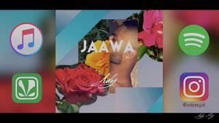 Ady Saj -  Jaawa (Lyric Video)