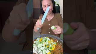 BIKIN KAREDOK UNTUK MAKAN SIANG PAK SUAMI..!!