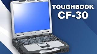 Panasonic Toughbook CF-30 Notebook | CF30 Toughbooks