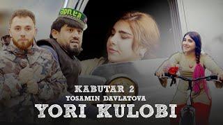 Yosamin Davlatova - Yori kulobi ( Official Music Video )