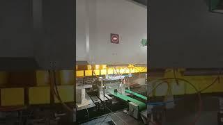 stator rotor core die running in 300spm
