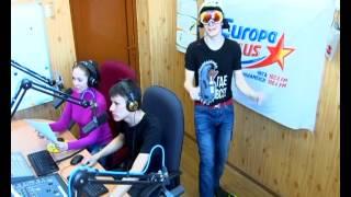 Europa plus Chita Harlem shake.avi Дмитрий Тарасов